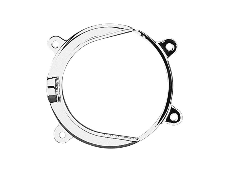 Alternator Cover Chrome