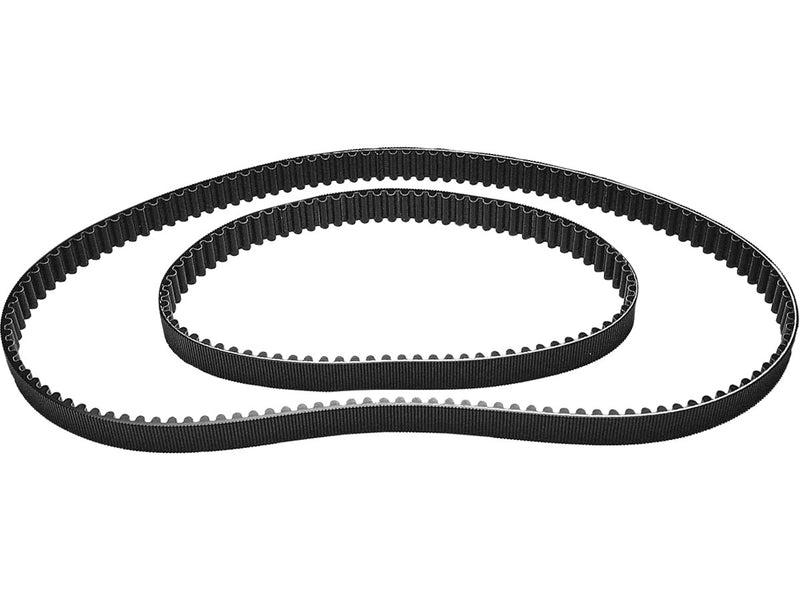 Gates Poly Chain Rear Belt - 14mm / 1.5 Inch / 125 Teeth