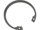 Clutch Plate C-Clip 2.44 Inch
