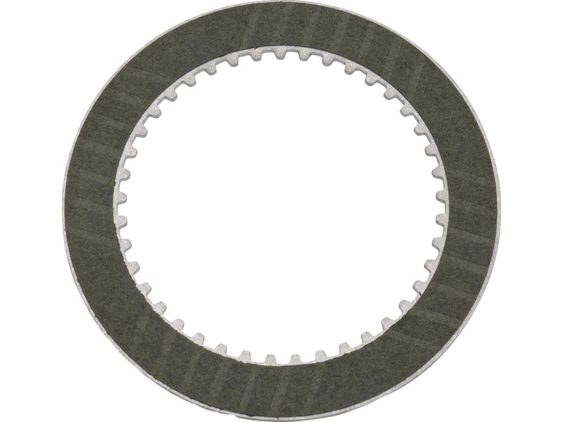 Clutch Friction Plate 1 Sided