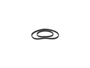 Gates Poly Chain Rear Belt - 14mm / 1 Inch / 126 Teeth