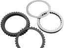 Clutch Friction Plate Kit For 90-97 Touring