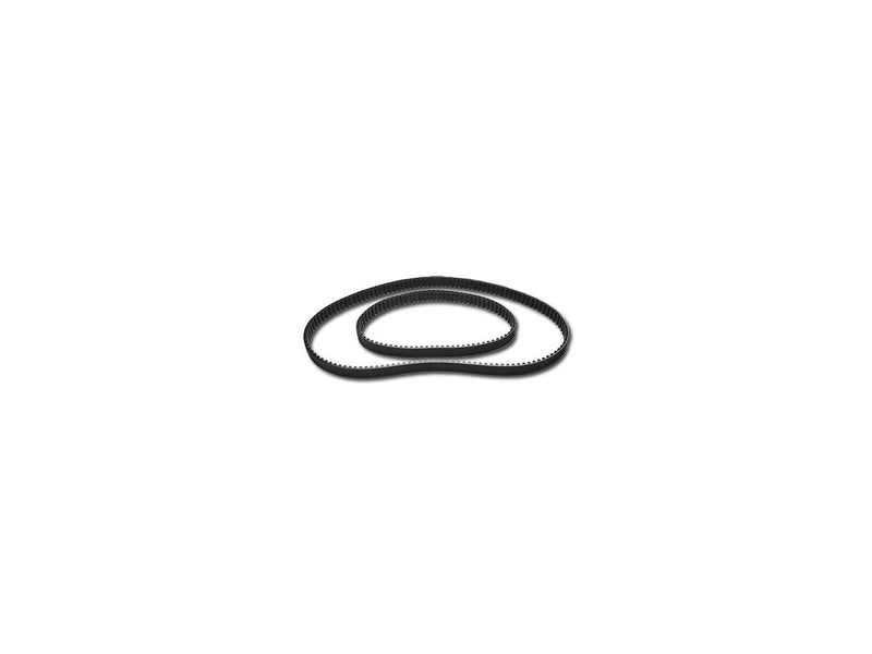 Gates Poly Chain Rear Belt - 14mm / 1-1/8 Inch / 133 Teeth