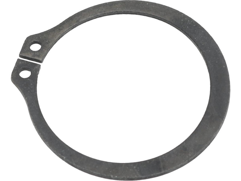 C-Clip Hub Backside Chain Drive