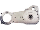 Billet Replacement Motor Plate Only For 3" Belt Drive Kits