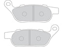 Brake Pad OEM Caliper Rear Softail / Dyna 08-17 Sinter Grip ST-Compound