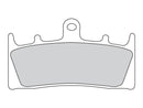 Platinum Series Brake Pad For 98-01 M2