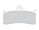 Platinum Series Front Brake Pad For 98-01 M2