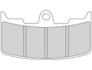 Brake Pad OEM Caliper Front Buell Sinter Grip ST-Compound