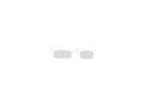 Brake Pad OEM Caliper Front XL 04-13 Sintered ST-Compound
