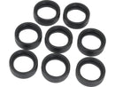 Replacement Rubbers