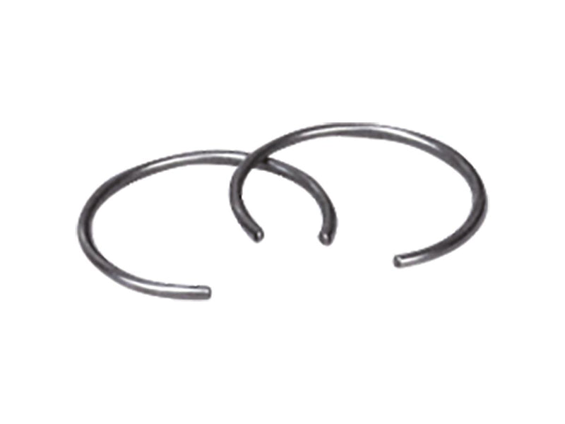 Replacement Piston Circlips