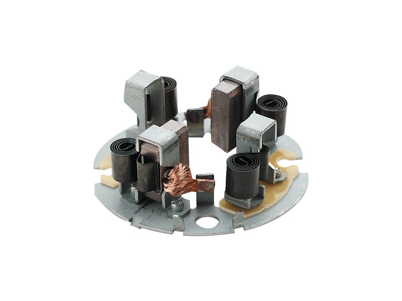 Starter Brush Holder For 1.6Kw & 2.0Kw Starters Replacement Parts