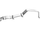 Inner Primary Cover Chrome For 89-99 Softail
