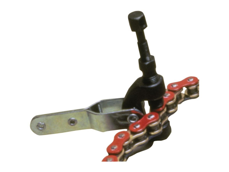 Chain Breaker With Folding Handle