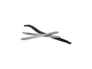 Tire Iron Assortment 3-Pieces - 8.5" / 11.5" / 16" Irons