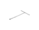 Drive T-Handle Wrench 1/4 Inch