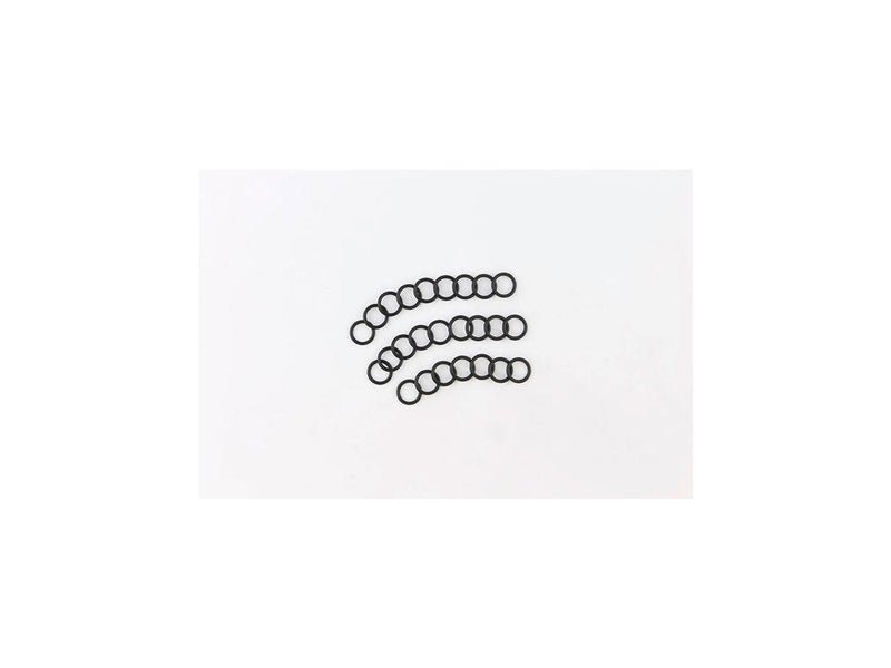 Air Cleaner O-Ring Pack 25