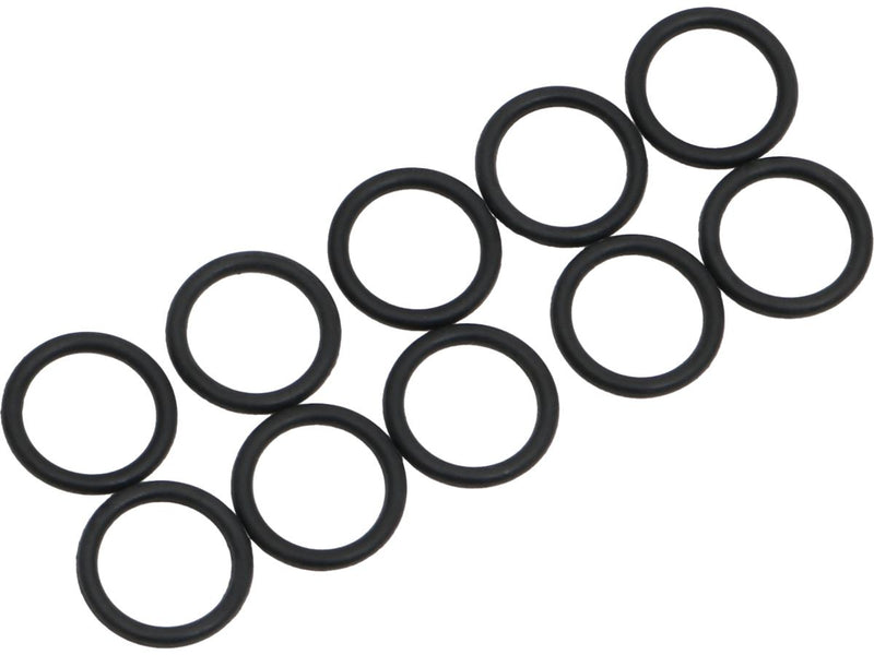 Cylinder Locating O-Ring Pack Of 10