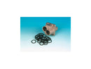 Lower Pushrod Cover O-Ring Pack Of 10