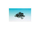 Upper Pushrod Cover O-Ring Pack 25