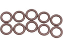 Cam Support Plate O-Ring Pack Of 10