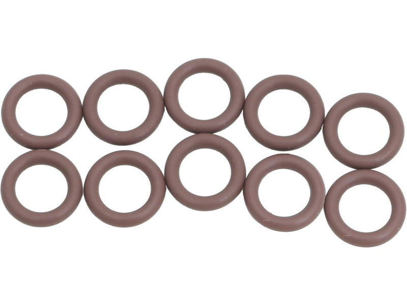 Cam Support Plate O-Ring Pack Of 10