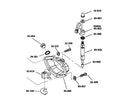 Oil Seal Clutch Lever