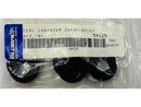 Front Inner Chain Cover Seal Pack Of 5