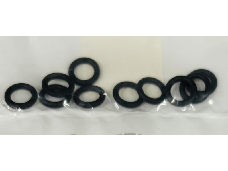 Oil Cooler Control Jet O-Ring Pack Of 10 For 04-19 RevTech 110