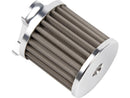 Reusable Replacement Oil Filter