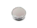 Slot Track Gas Cap Non-Vented Chrome