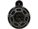 Beveled Horn Kit Black
