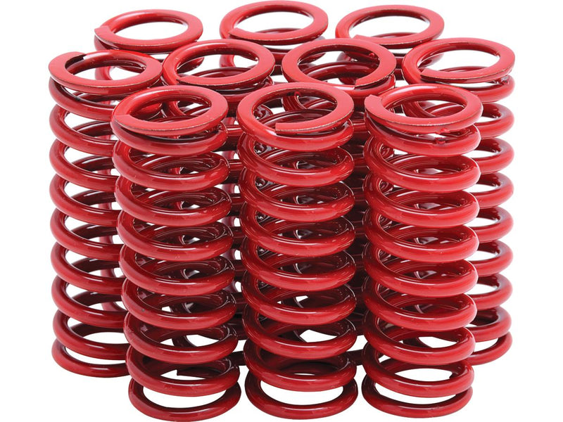 Clutch Springs