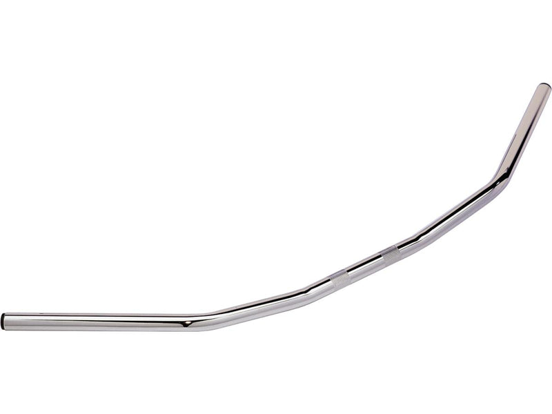 Flyer Type Handlebar Chrome - 1 x 39 Inch