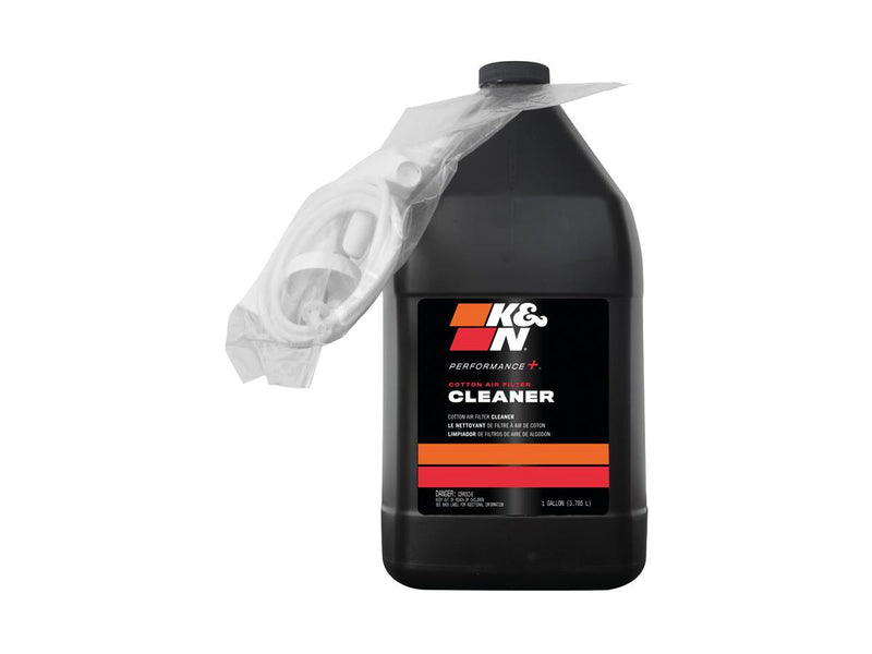 Gal Filter Cleaner Gallon Bottle