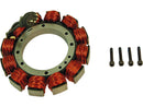 Plug A Unmolded Stator - 18 AMP