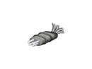 Plug A Unmolded Stator - 18 AMP