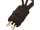 Plug A Unmolded Stator - 18 AMP
