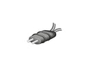 Plug B Unmolded Stator - 22 AMP