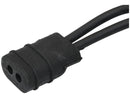 Plug C Molded Stator - 22 AMP