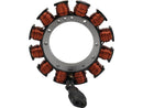 Plug D Unmolded Stator - 32 AMP