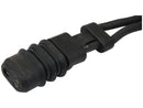 Plug D Unmolded Stator - 32 AMP