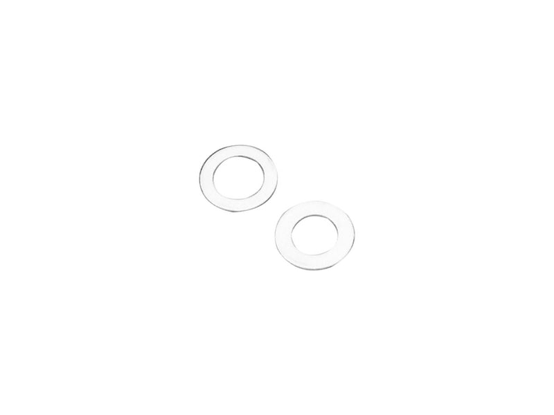 Seal Washer Aluminium inium 3/8 Inch