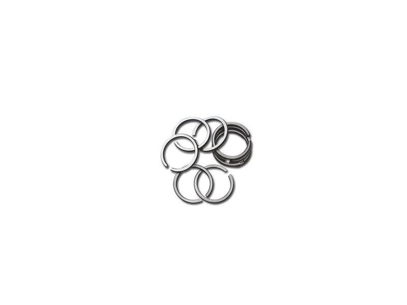 Engine Sprocket Shaft Spacer .150 Inch Pack Of 5
