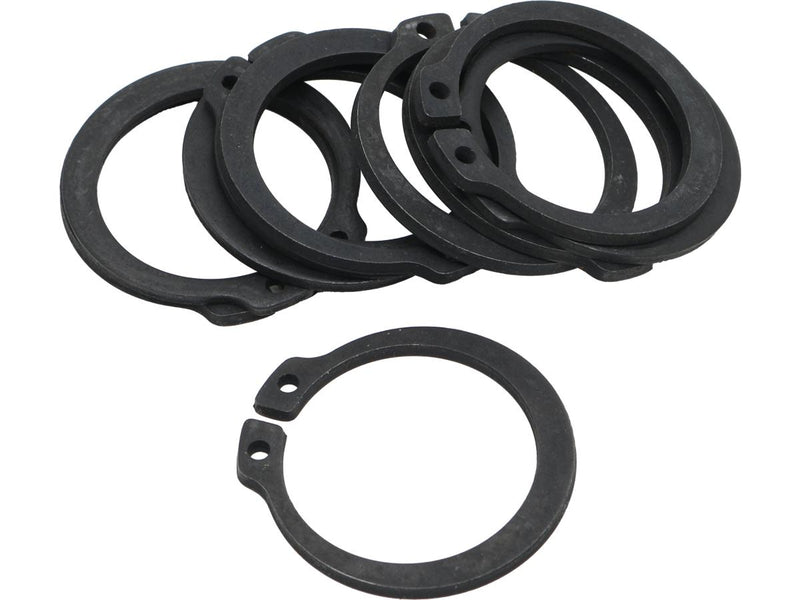 Retaining Ring XL Clutch Hub Bearing