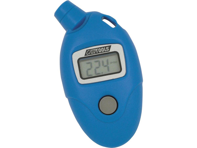 Tire Pro Digital Tire Pressure Gauge