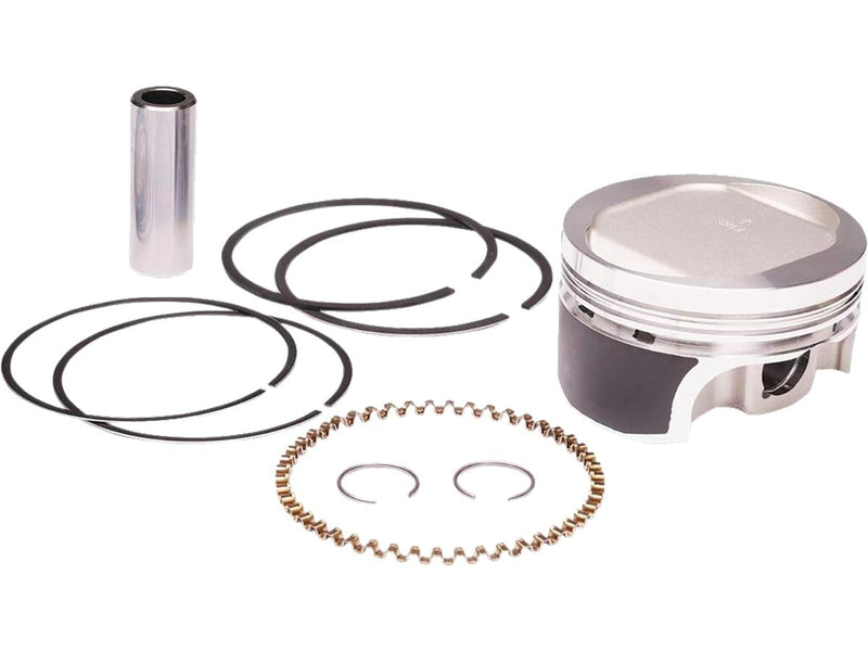 RevTech Gen2 100" Engine Piston Kit +.005mm 1637ccm