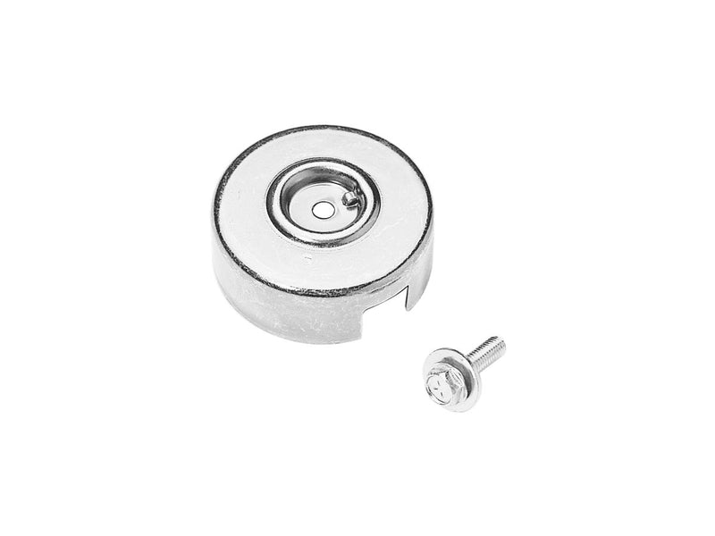 Stock Ignition Rotor Cover Chrome For 83-03 Sportster