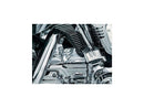Rear Cylinder Base Cover For 02-06 Touring